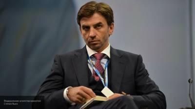 Экс-министр Абызов расскажет, откуда на его счетах 32 миллиарда рублей