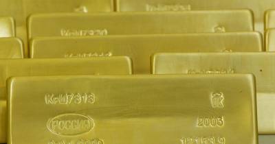 Железнодорожники пытались вывезти из РФ в КНР золото на 143 млн рублей
