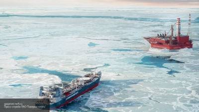 Эксперты из США обвинили свое правительство в нежелании осваивать Арктику
