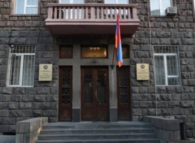 Сотрудник СНБ Армении выманивал деньги у граждан, пытавшихся получить водительские права в обход закона