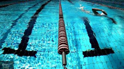 Дочь актера Конкина утонула в бассейне фитнес-клуба
