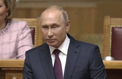 "Чем будете топить? Дровами?": Путин припугнул Европу последствиями из-за отказа от российского газа