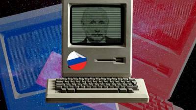 Россия хочет поставить новый «железный занавес» в Интернете