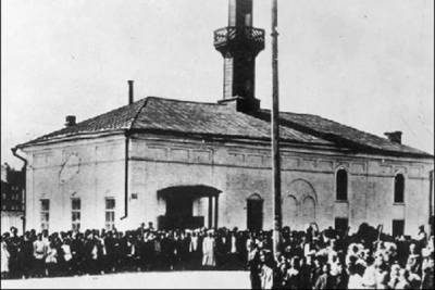 Мусульманам окончательно отказали в строительстве в центре Саратова мечети