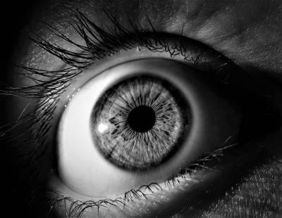 Медик: глаза могут сигнализировать о заражении коронавирусом - Cursorinfo: главные новости Израиля
