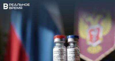 В регионах начали делать прививки от коронавируса, в Татарстане вакцинация пока не проводится