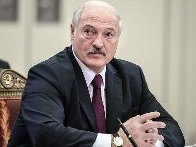 Лукашенко прокомментировал упреки по поводу «тайной» инаугурации