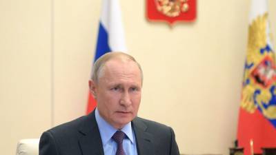 Эксперт уверен в международном признании идеи Путина о «зеленых коридорах»