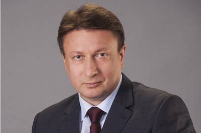 Олег Лавричев оставил должность председателя комитета Законодательного собрания Нижегородской области