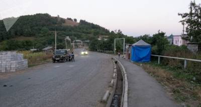 Небольшие города и села Армении будут на свои средства ремонтировать дороги