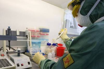 Российская компания Biocad займется выпуском сухой вакцины от коронавируса
