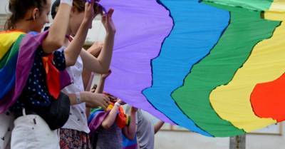 Зоны без ЛГБТ. Зачем их создают города в Польше и что там происходит
