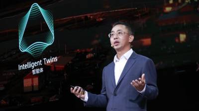 Huawei анонсирует систему Intelligent Twins и работает над "Интеллектом для любых сценариев"