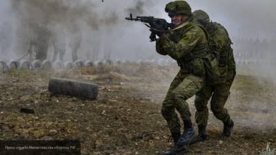 NI: оснащение армии РФ новейшим оружием встревожило США