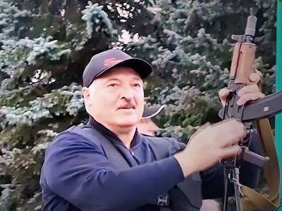 "Не то тайна, не то таинство": Лукашенко думает, не нужно оповещать об инаугурации