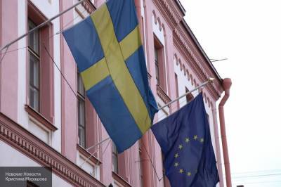 Историк Юлин считает заявления Швеции о вторжении России шумом