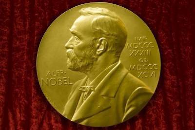 СМИ: призовой фонд Нобелевской премии возрастет почти на €96 тыс.