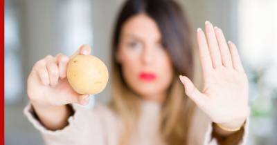 Диетологи предупредили об особой опасности картофеля