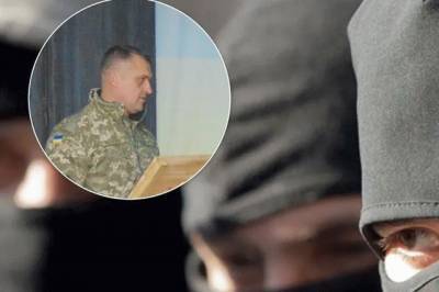 В Сумах неизвестные в балаклавах похитили полковника ВСУ