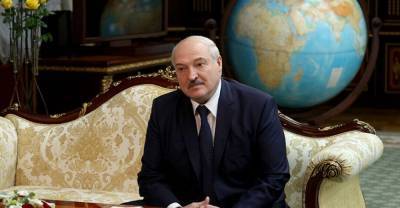 Инаугурация: Лукашенко оправдался из-за тайной церемонии