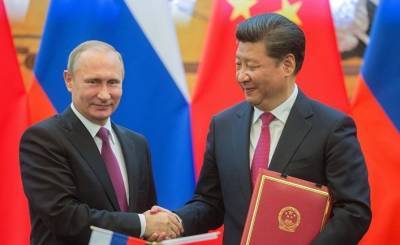 Diplomat: российско-китайское сотрудничество в Центральной Азии не такое, каким кажется