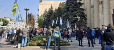 "Хватит нас травить": в Харькове вспыхнул народный бунт, возмущению нет предела