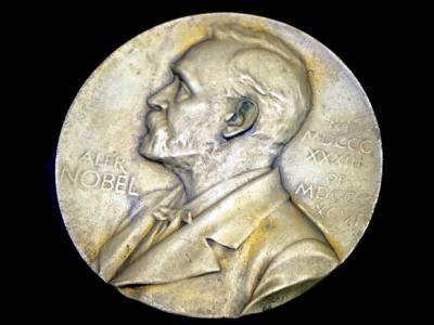 Лауреаты Нобелевских премий получат по миллиону долларов