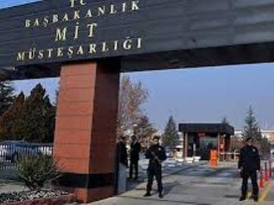 Турецкий агент признал, что готовил убийство австрийского политика