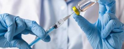 Глава центра «Вектор» назвал срок действия вакцины от COVID-19