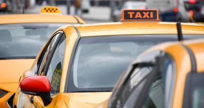 Эксперты заявили, что в столице может подорожать проезд в такси