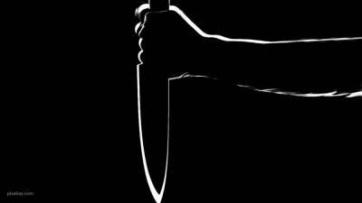 Изрезанное ножом тело женщины нашли в Саратове
