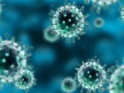 Обнаружен более заразный штамм коронавируса