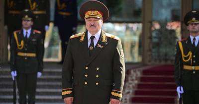 Лукашенко "никого не просил" признавать его легитимность