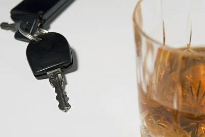 Патрушев призвал внедрять технологии, не дающие пьяным водить машины