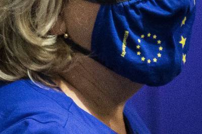 ЕС назвал неоправданными ответные санкции России