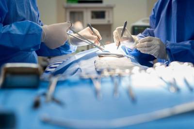 В Ульяновской областной больнице выполнили более 130 операций на открытом сердце