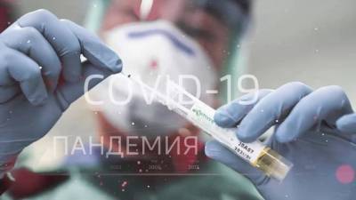 Все о прививках от ковида – в фильме Наили Аскер-заде "Опасный вирус. Вакцины"