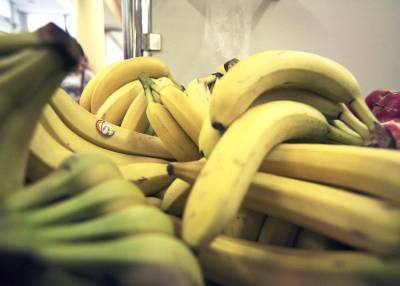 Миру предрекли дефицит бананов – СМИ