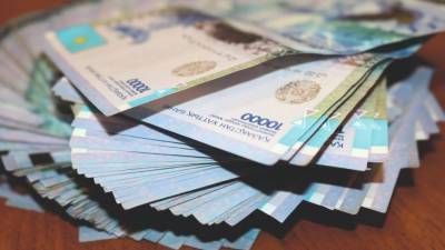 На индексацию социальных выплат в Казахстане выделят 1,2 трлн тенге до 2023 года