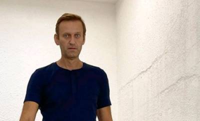 Издание Figaro рассказало о проверке анализов Алексея Навального во Франции