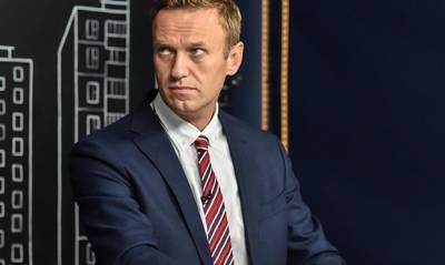 В ФСБ отказались проверять информацию о слежке за Алексеем Навальным