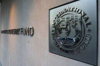 МВФ предупреждает, что коронавирус будет давить на некоторые экономики годами