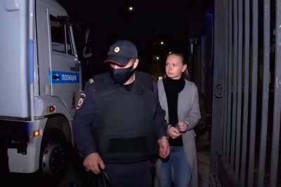 СК просит арестовать реставраторов петербургской консерватории