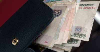 МРОТ при новой методике расчёта Минтруда увеличится до 12 792 рублей