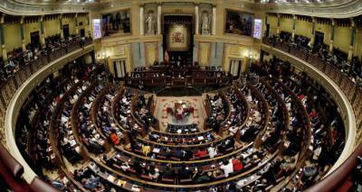 Сенат Испании ратифицировал соглашение Армения-ЕС