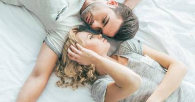 Почему пары перестают заниматься сексом: 6 основных причин