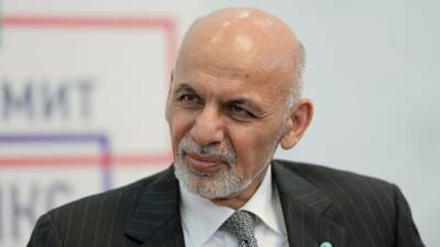 Президент Афганистана: стране нужна победа над терроризмом