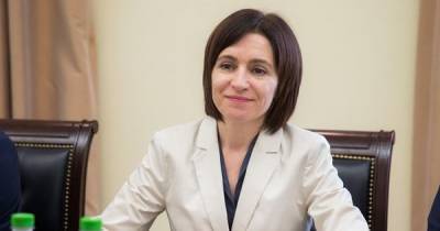 ЕС предоставит Молдавии финансовую помощь только в случае победы Санду на выборах