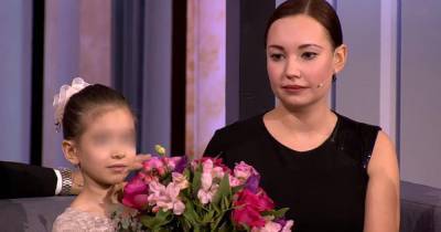 У погибшей дочери актера Конкина остался 11-летний ребенок