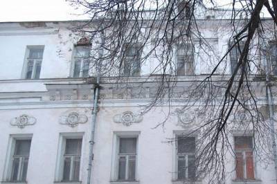 Мосгорнаследие утвердило предмет охраны бывшей усадьбы Бутурлиных - aif.ru - Москва - район Басманное